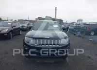 2016 Jeep Grand Cherokee фото