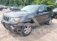 2016 Jeep Grand Cherokee photo