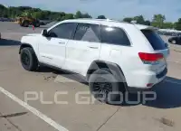 2016 Jeep Grand Cherokee photo