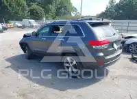 2016 Jeep Grand Cherokee фото