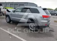 2016 Jeep Grand Cherokee фото