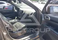 2016 Jeep Grand Cherokee фото