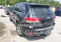 2016 Jeep Grand Cherokee фото