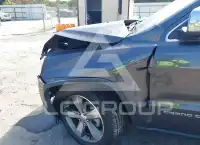 2016 Jeep Grand Cherokee фото