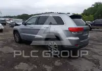 2016 Jeep Grand Cherokee фото