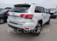 2016 Jeep Grand Cherokee photo