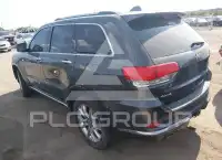 2016 Jeep Grand Cherokee photo