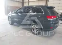 2016 Jeep Grand Cherokee фото