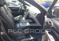 2016 Jeep Grand Cherokee photo