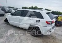 2016 Jeep Grand Cherokee фото