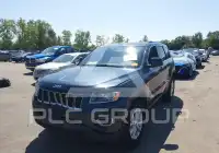 2016 Jeep Grand Cherokee фото