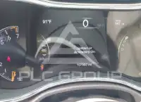 2016 Jeep Grand Cherokee фото