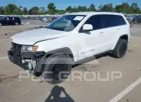 2016 Jeep Grand Cherokee photo