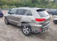 2016 Jeep Grand Cherokee фото