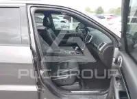 2016 Jeep Grand Cherokee photo