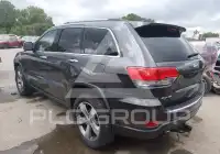 2016 Jeep Grand Cherokee фото