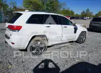 2016 Jeep Grand Cherokee фото