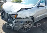 2016 Jeep Grand Cherokee фото
