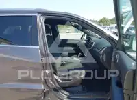 2016 Jeep Grand Cherokee фото