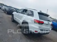 2016 Jeep Grand Cherokee photo