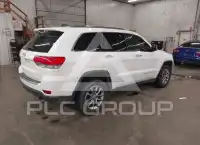 2016 Jeep Grand Cherokee фото