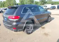2016 Jeep Grand Cherokee photo