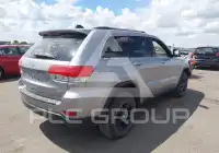 2016 Jeep Grand Cherokee фото
