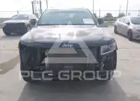 2016 Jeep Grand Cherokee фото