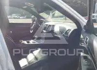 2016 Jeep Grand Cherokee фото