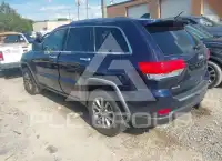 2016 Jeep Grand Cherokee фото