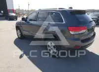 2016 Jeep Grand Cherokee photo
