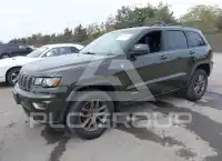 2016 Jeep Grand Cherokee photo