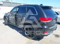 2016 Jeep Grand Cherokee фото