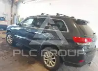 2016 Jeep Grand Cherokee фото