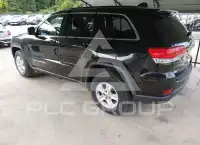 2016 Jeep Grand Cherokee фото