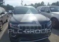2016 Jeep Grand Cherokee фото