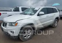2016 Jeep Grand Cherokee фото