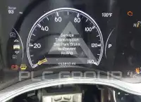 2016 Jeep Grand Cherokee фото