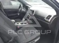 2016 Jeep Grand Cherokee фото
