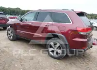 2016 Jeep Grand Cherokee фото