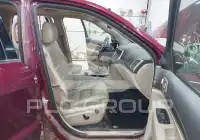 2016 Jeep Grand Cherokee фото