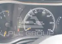 2016 Jeep Grand Cherokee фото