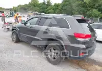 2016 Jeep Grand Cherokee фото
