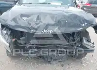 2016 Jeep Grand Cherokee фото