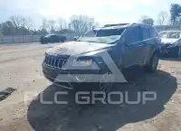 2016 Jeep Grand Cherokee фото