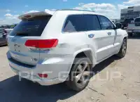 2016 Jeep Grand Cherokee фото
