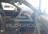 2016 Jeep Grand Cherokee фото