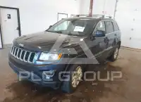 2016 Jeep Grand Cherokee фото