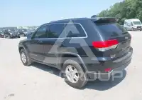 2016 Jeep Grand Cherokee photo