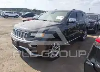 2016 Jeep Grand Cherokee photo